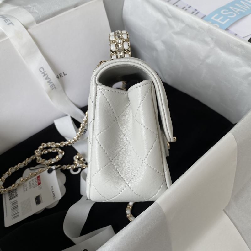 Ch**el satchel bags